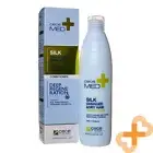 CECE MED Dry Hair Balm with Silk Proteins 300 ml Moisturizing Shine Restoring