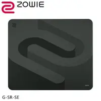 在飛比找蝦皮商城優惠-ZOWIE G-SR-SE 電競滑鼠墊 深灰 公司貨