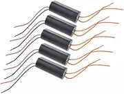 5pcs DC 3V-6V to 400kV 40000V Boost Step Up Power Module High Voltage Generator
