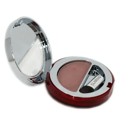 CLARINS MONO COULEUR SINGLE EYE COLOUR LONG-LASTING 2.7G #26-DUSKY ROSE