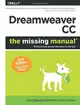 Dreamweaver CC: The Missing Manual: Covers 2014 release, 2/e (Paperback)-cover