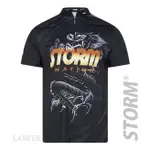 STORM NATION T-SHIRTS 保龄球運動服飾 保齡球服 球衣 ST-BC-03