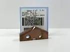 AME ALLIED ENGINEERING 453H-0125 1-25/32" New Spade Drill Insert AM200 1pc