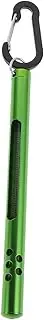 Sosoport Water Thermometer for Lake Precision Fishing Water Temperature Gauge Portable Fish Tank Temperature Monitor
