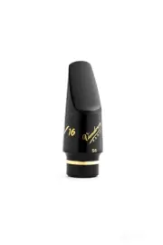 Vandoren V16 Ebonite Soprano Mouthpiece - S6 S7 S8 - New