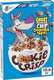 General Mills Cookie Crisp 300 g