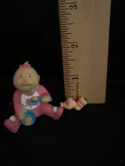 TINY MINI BABY DOLL Cabbage patch Baby