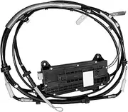 Electric Parking Brake Module Lr019223 Parking Brake for Land Rover for Discovery 3 for Range Rover Sport Handbrake Module