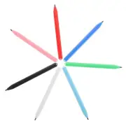 7 Pcs Stylus Pen Writing Tablet Personal for Child Pens Lcd Replacement