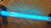 Aquarium Fish Tank RGB SMD Light Submersible Bar Strip Lamp water