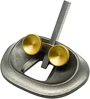 Small Router Hand Plane Grooving Tool