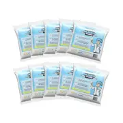 Dr.Party Foam Solution - Powder Pack of 10 for 1000+ Gallons of Foam Solution...