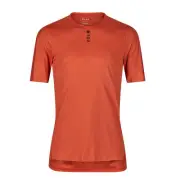 Fox Racing Flexair Pro Short Sleeve Jersey (Atomic Orange) 32325-456
