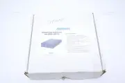 Addonics Sapphire Snap-In Disk Array 4 Bay 2.5IN eSATA USB 3.0/2.0 -NEW-