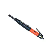 SP Tools Straight Needle Scaler - Length 458mm 4600BPM Air Pneumatic Heavy Duty