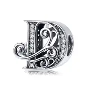 Diy Bracelet Beaded Accessories With Zircon Beads Style - D