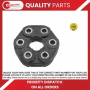 MEYLE HD Rear Propshaft Joint for MINI F60 Countryman F54 Cooper SD All4