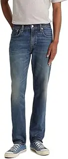 [Levi's] Men's 502 Taper Fit Jeans (Also Available in Big & Tall)