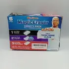 Mr. Clean Magic Eraser Variety Pk ...........................................102