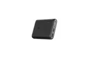 Anker PowerCore 13000mAh Power Bank - Black