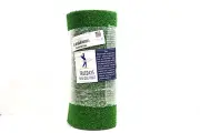 Truedays Mini Golf Mat 12in x 24in Residential Practice Hitting Mat NEW