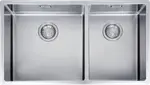Franke Bolero Sink SBR
