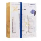 Korres Promo Greek Yoghurt Eye Gel 15ml & Cleanser 20ml & Face Cream 20ml
