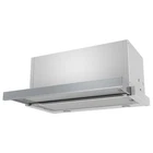 Westinghouse 60cm Slide Out Rangehood WRR626SB
