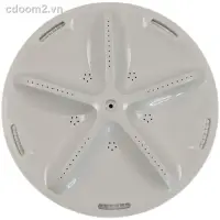 在飛比找蝦皮商城精選優惠-SANYO (新)三洋皇帝DB80577ES波輪轉盤洗衣機圓