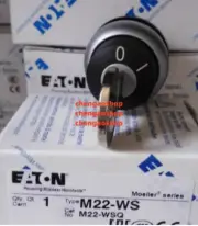 1PC NEW Key switch M22-WS #L8334Y LZ