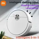Xiaomi Robot Vacuum Cleaner Mop Smart Automatic 5-in-1 Quiet Power Suction Sweep