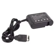 US Plug Game Console Charger for Nintendo AGS-001 GameBoy Advance GBA SP NDS F8s