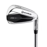 2025 Women's Taylormade Qi Irons 6-PW,AW Fujikura Speeder NX TCS 40 Ladies Flex