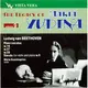 VISTA VERA VVCD00081 尤蒂娜貝多芬鋼琴奏鳴曲 Maria Yudina Beethoven Sonata Op31 Op90 Op101 Op30 (1CD)