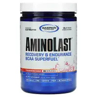 在飛比找iHerb優惠-[iHerb] Gaspari Nutrition Amin