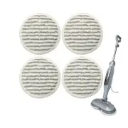 Replacement Cleaning Pads for Shark S7000 Series Steam Mops