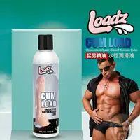 在飛比找樂天市場購物網優惠-美國 LOADZ 猛男精液 水性潤滑液 CUM LOAD U