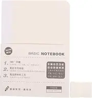 NAMOARLY 1 Refill Papers for Notebooks Convenient Binder Lined Replacement Inserts for Daily Planning Note Taking Scheduling Smooth Writing No Ink Bleed Easy to Store Carry