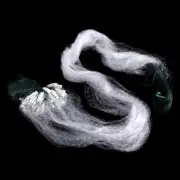 Premium Fishing Mesh Monofilament Gill Net Netting Tackle with Float