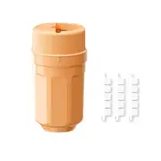 Rotating Ice Cube Mold Large Capacity Food Grade Ice Tray Kitchen Accessories