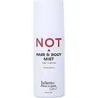 Not A Perfume By Juliette Has A Gun Hair & Body Mist 2.5 Oz