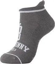 Jack Bunny(ジャックバニー) 262-5186402 Women's Cool Touch Ankle Socks (Antibacterial, Odor Resistant, Sweat Absorbent, Sweat Absorbent, Quick Drying), Golf Socks