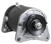 Nidec Starter Generator for 4-Cycle E-Z-GO Golf Cart |1993 - 2010 |OEM 27065-G01