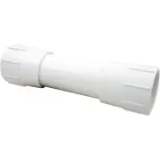 Coupling, KwikRepair, 2-1/2" x 2-1/2" :