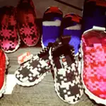 HABU BABY SHOES 哈布 編織鞋