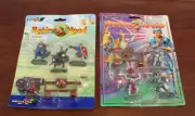 Britains Robin Hood / Knights of The Sword - Set Blister - 1995 1996 Vintage