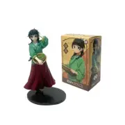 17CM Anime The Apothecary Diaries Figure Cat Standing Animation Model Toy Gift C