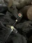 Goldryn Sword replica from Throne of Glass, dragon glass book sword, Best gift