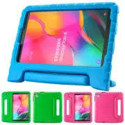 For Samsung Galaxy Tab A 10.1 Kids Case SM-T510/T515 Shockproof Stand Cover