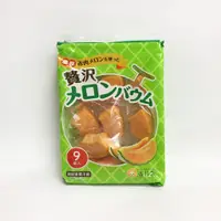 在飛比找蝦皮商城優惠-香月堂KAGETSUDO 贅澤年輪蛋糕 9個入 - 抹茶 /